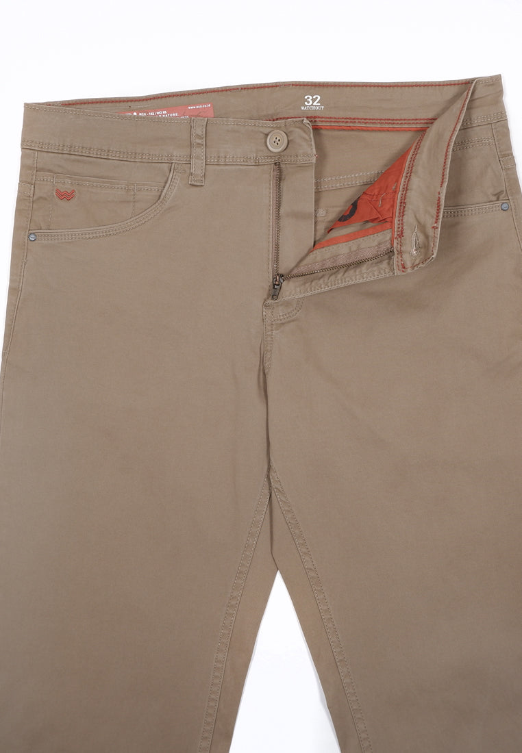WATCHOUT JEANS SHEFFIELD PANTS - WP802640006