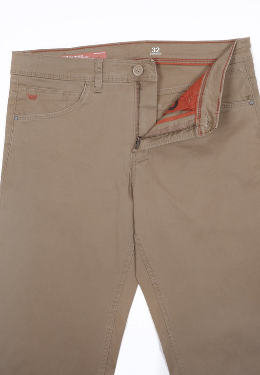 WATCHOUT JEANS SHEFFIELD PANTS - WP802640006