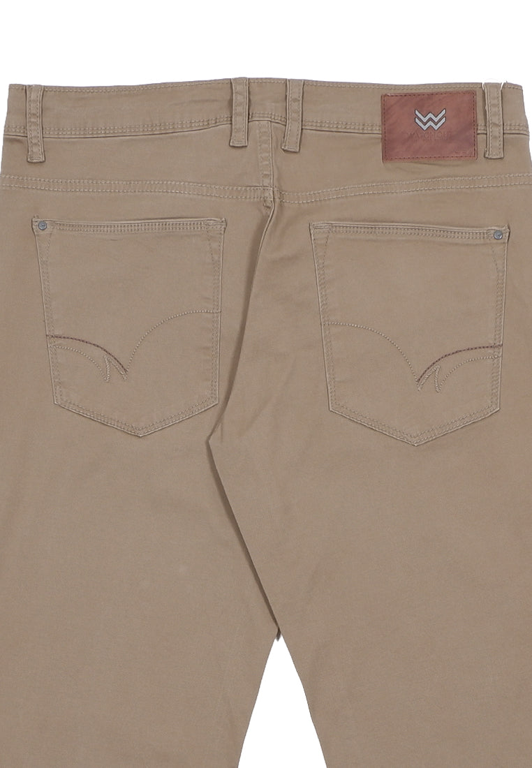 WATCHOUT JEANS SHEFFIELD PANTS - WP802640006