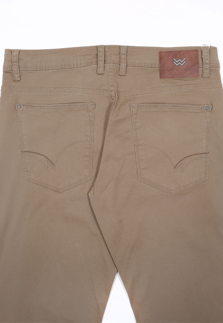 WATCHOUT JEANS SHEFFIELD PANTS - WP802640006