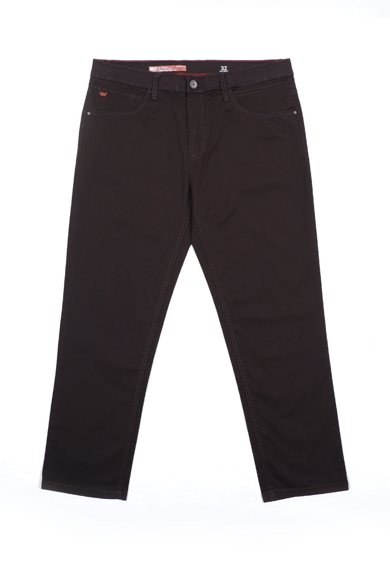 WATCHOUT JEANS SHEFFIELD PANTS - WP802640022