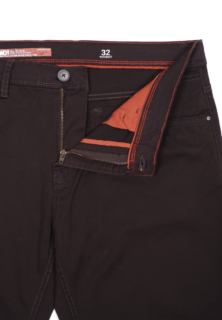 WATCHOUT JEANS SHEFFIELD PANTS - WP802640022
