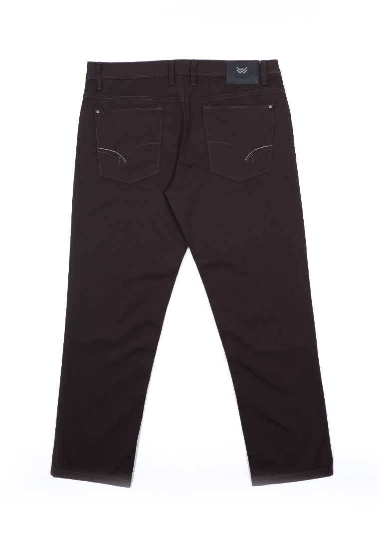 WATCHOUT JEANS SHEFFIELD PANTS - WP802640022
