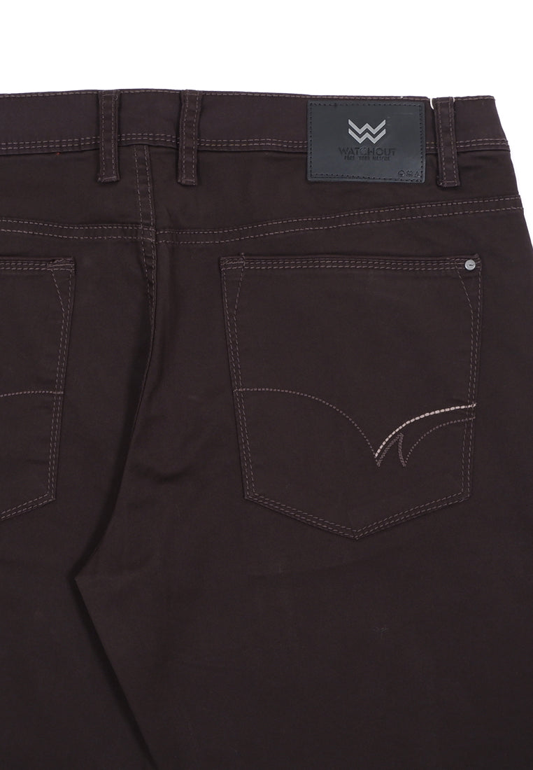 WATCHOUT JEANS SHEFFIELD PANTS - WP802640022