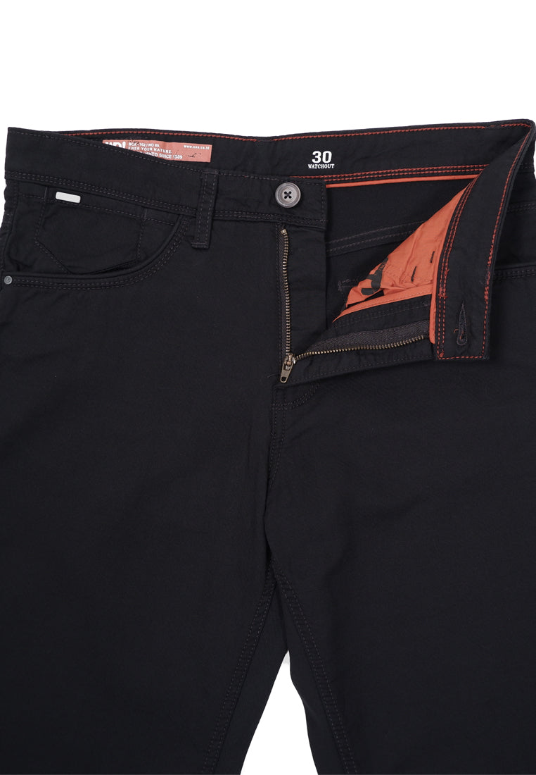 WATCHOUT CASUAL MISSOURI PANTS - WP802700001