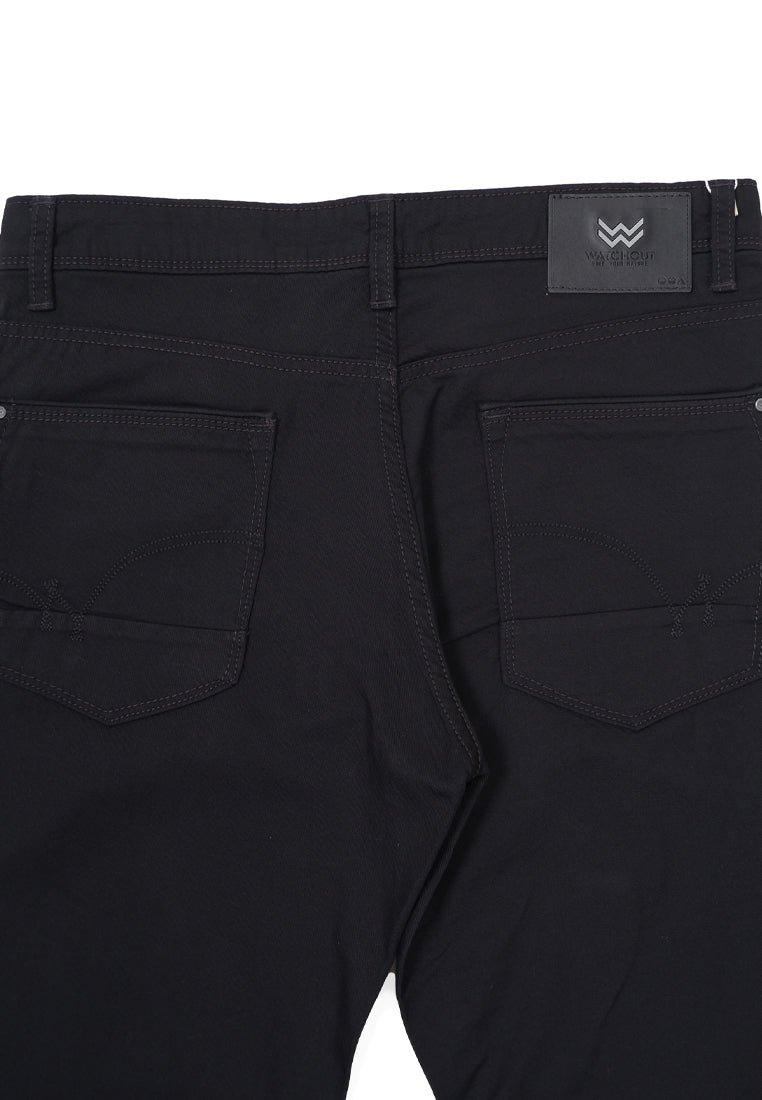 WATCHOUT CASUAL MISSOURI PANTS - WP802700001