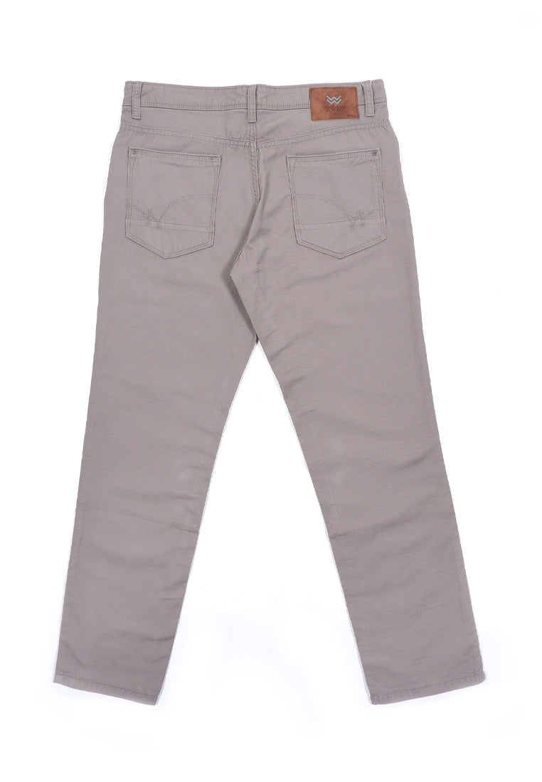 WATCHOUT JEANS MISSOURI PANTS - WP802700004