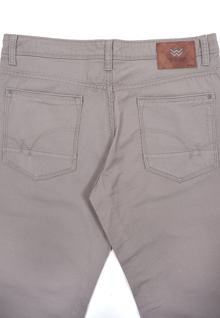 WATCHOUT JEANS MISSOURI PANTS - WP802700004