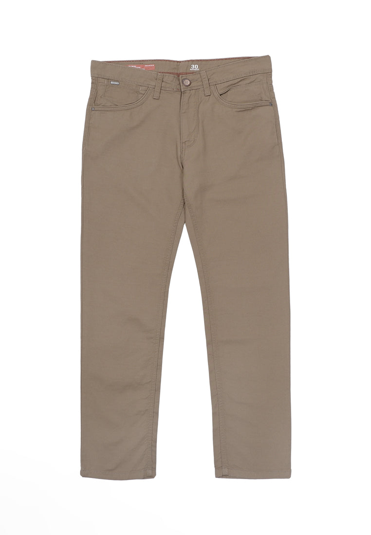 WATCHOUT CASUAL MISSOURI PANTS - WP802700006