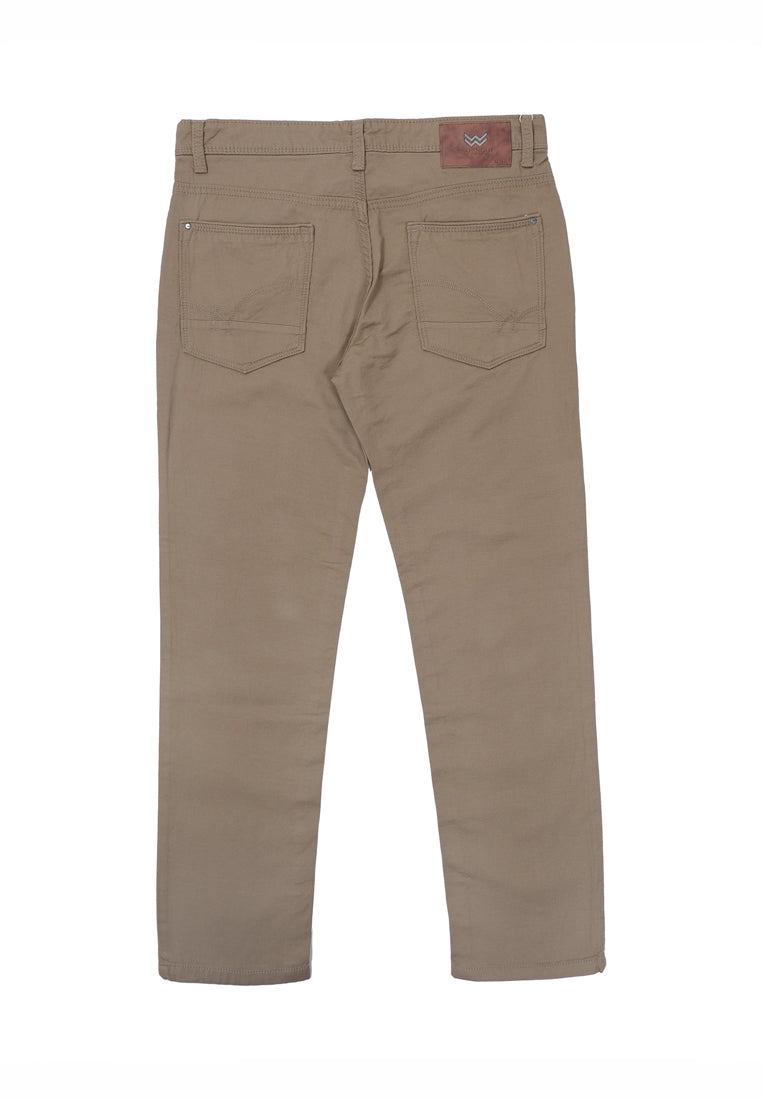 WATCHOUT CASUAL MISSOURI PANTS - WP802700006