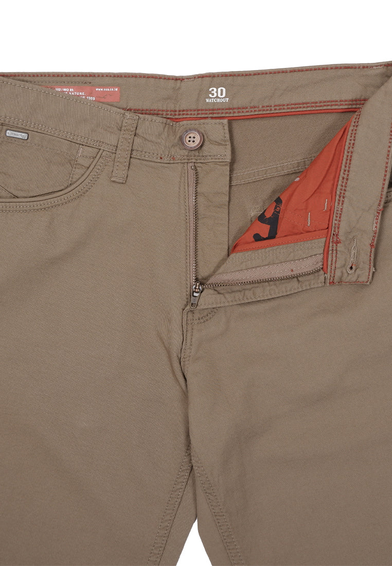 WATCHOUT CASUAL MISSOURI PANTS - WP802700006