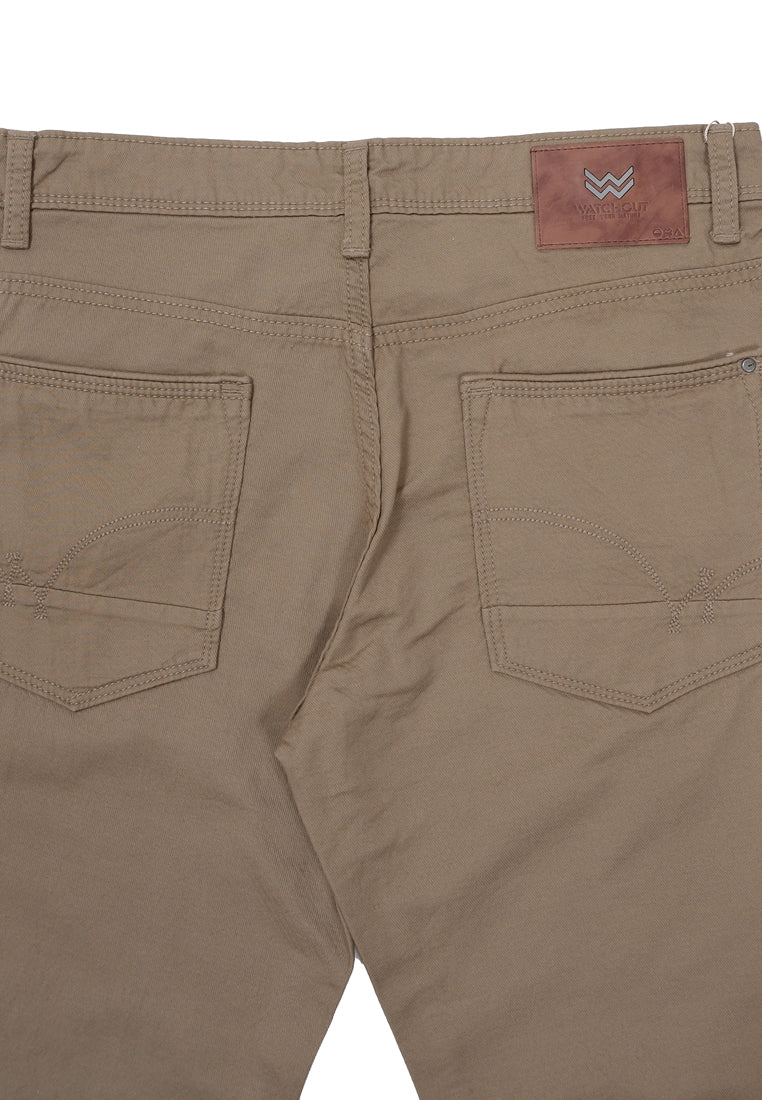 WATCHOUT CASUAL MISSOURI PANTS - WP802700006