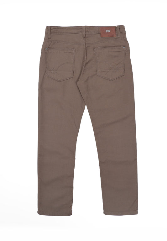 WATCHOUT CASUAL MISSOURI PANTS - WP802700021