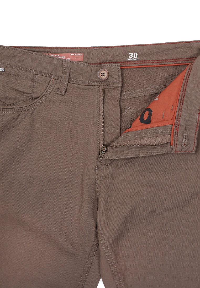 WATCHOUT CASUAL MISSOURI PANTS - WP802700021