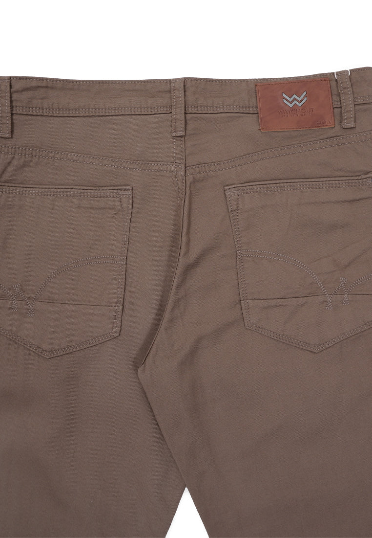 WATCHOUT CASUAL MISSOURI PANTS - WP802700021