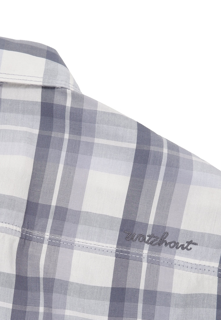 WATCHOUT CASUALLANCESTER SHIRT - WS302050123