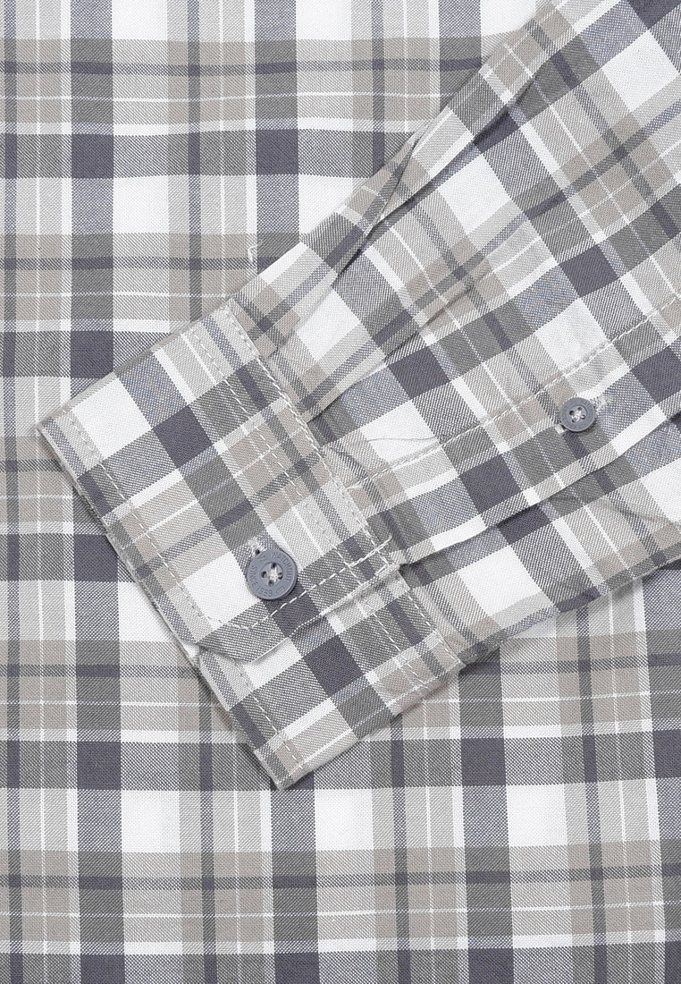 WATCHOUT JEANS LANCESTER SHIRT - WS302060111
