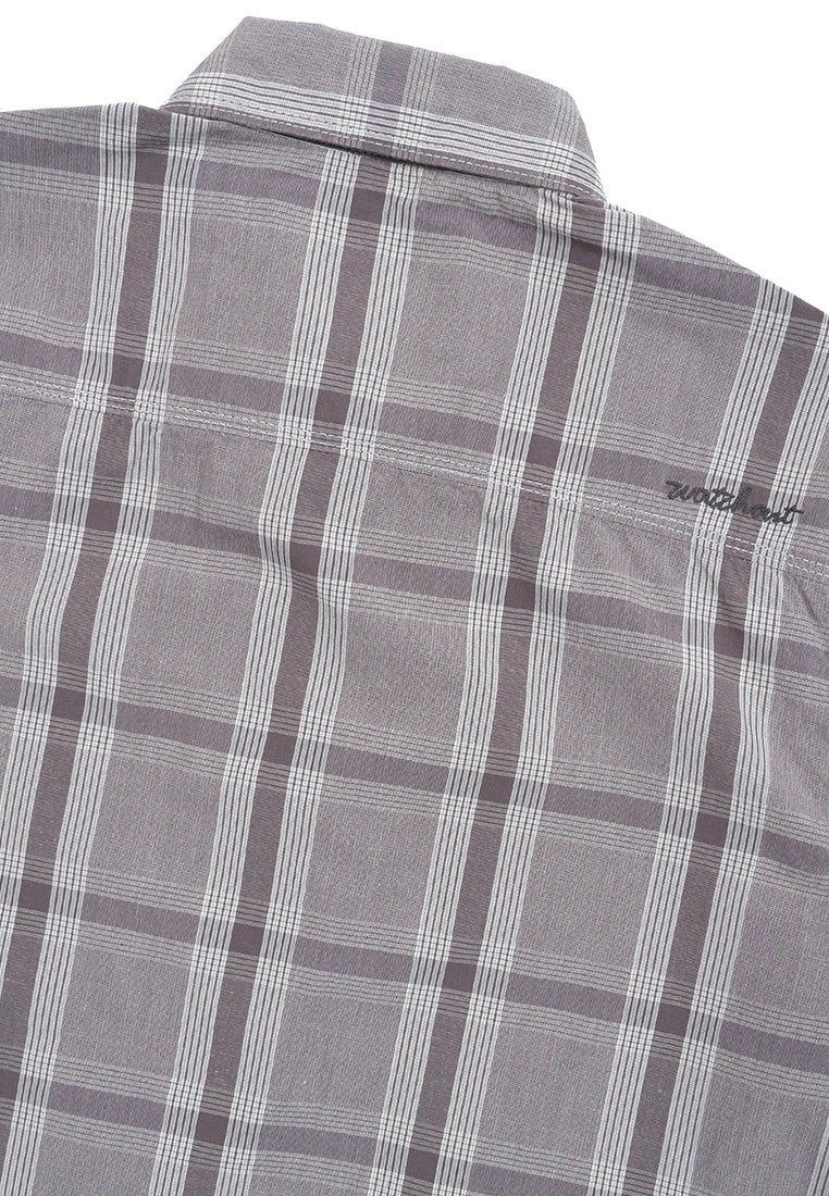 WATCHOUT CASUAL LANCESTER SHIRT - WS302070123