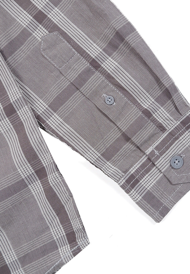 WATCHOUT CASUAL LANCESTER SHIRT - WS302070123
