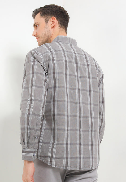 WATCHOUT CASUAL LANCESTER SHIRT - WS302070123