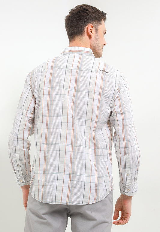 WATCHOUT CASUAL LANCESTER SHIRT - WS302080111