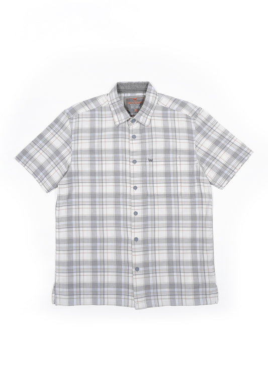 WATCHOUT JEANS MILTON SHIRT - WS514510123