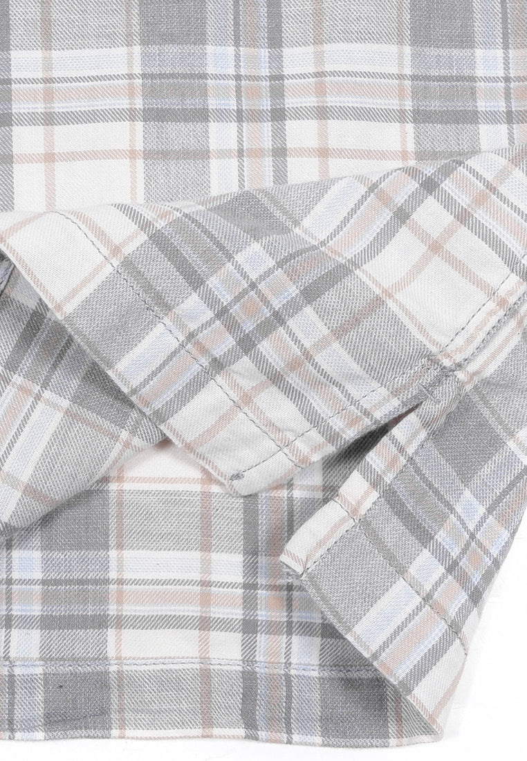 WATCHOUT JEANS MILTON SHIRT - WS514510123