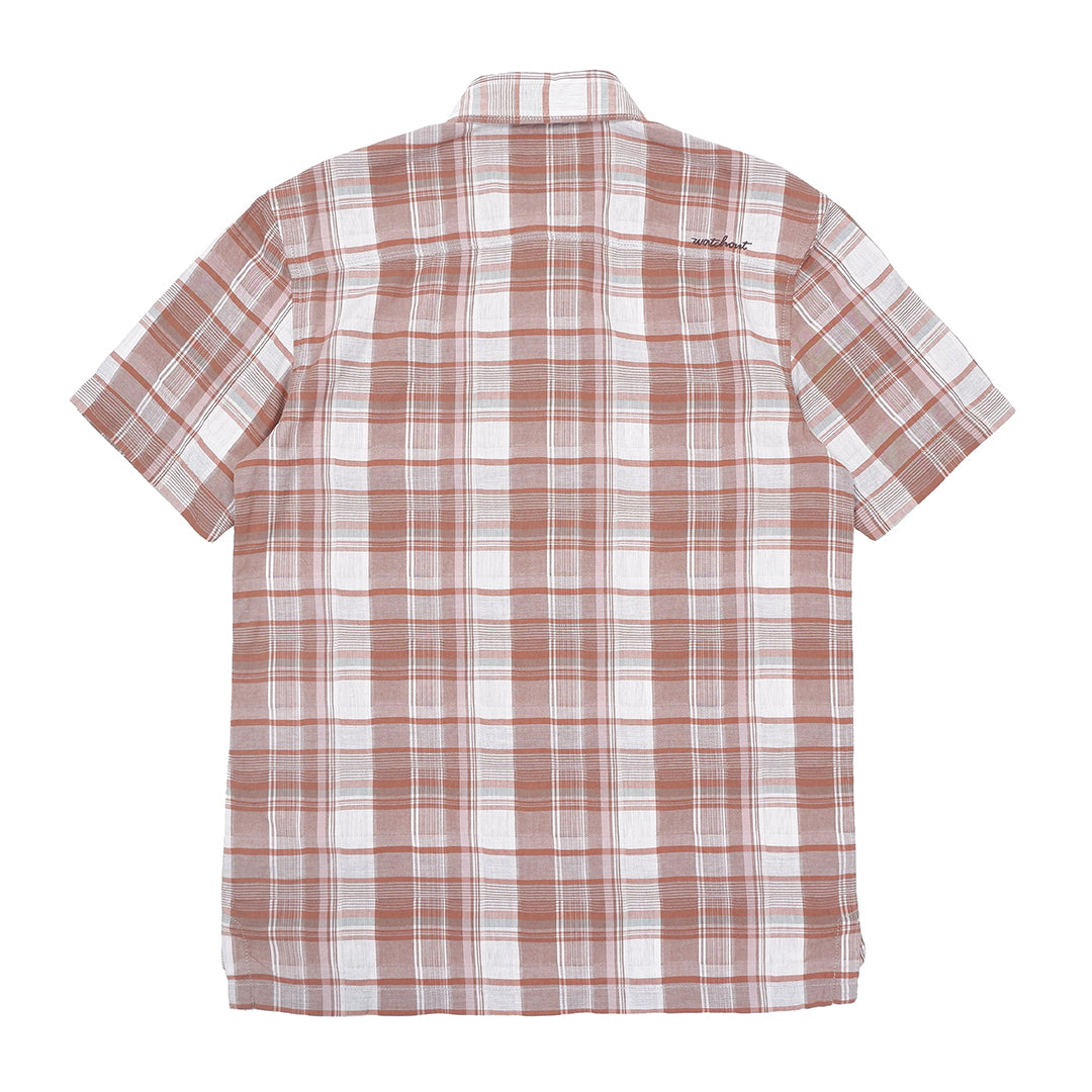 WATCHOUT CASUAL MILTON SHIRT - WS514520117