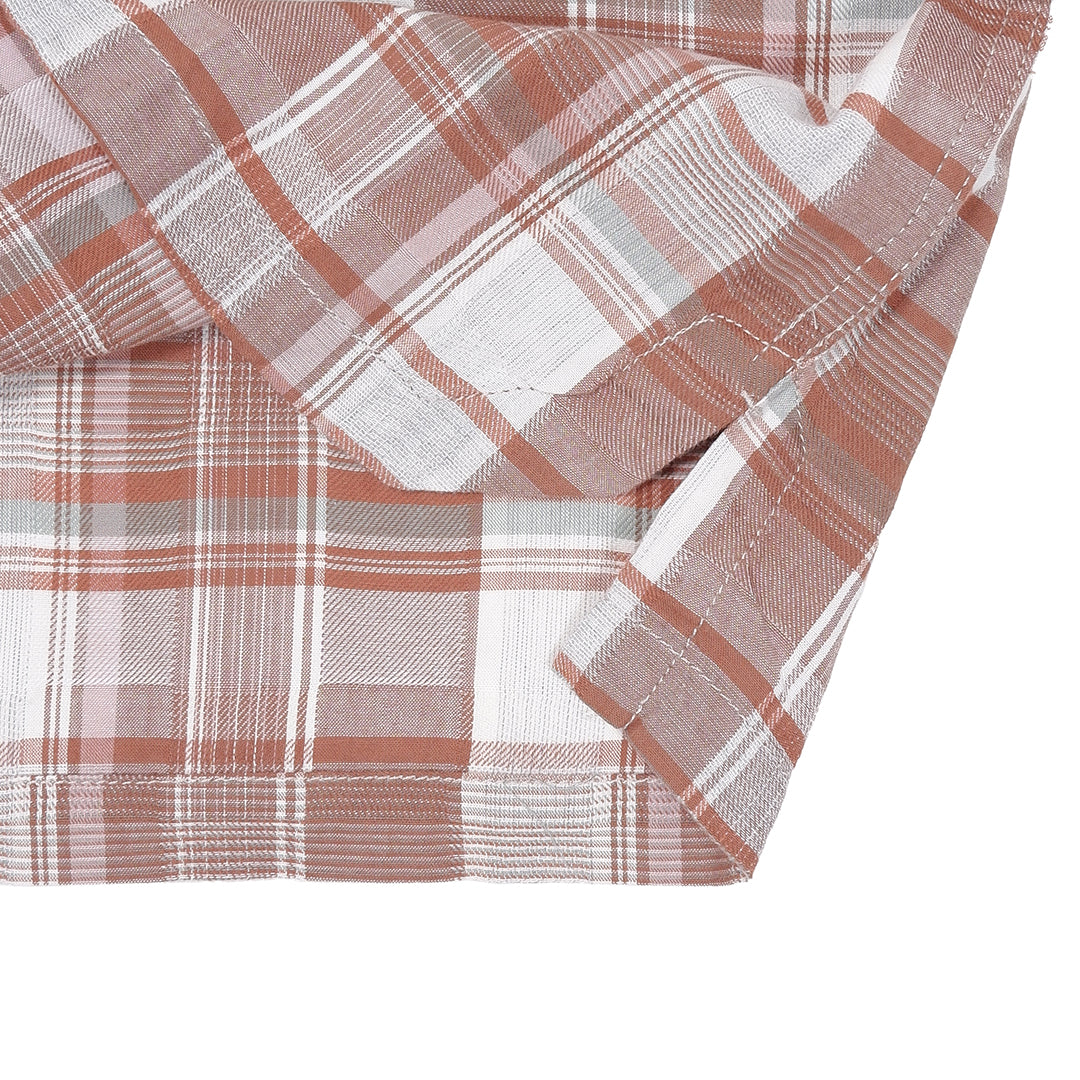 WATCHOUT CASUAL MILTON SHIRT - WS514520117
