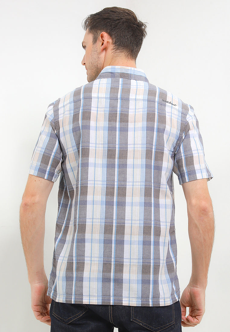 WATCHOUT CASUAL MILTON SHIRT - WS514530123