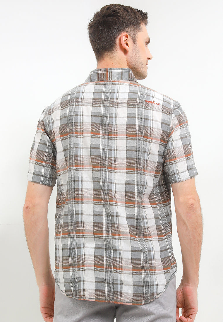 WATCHOUT CASUAL MILTON SHIRT - WS514540109