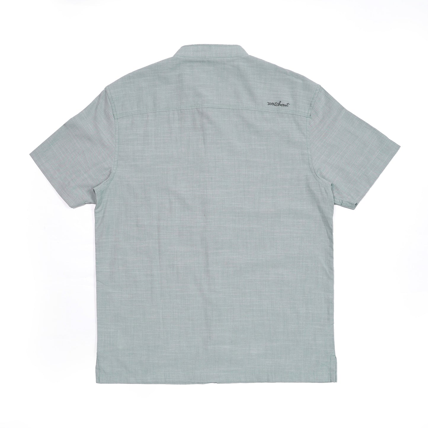 WATCHOUT CASUAL SHORT SLEEVE KOKO - WS8023600