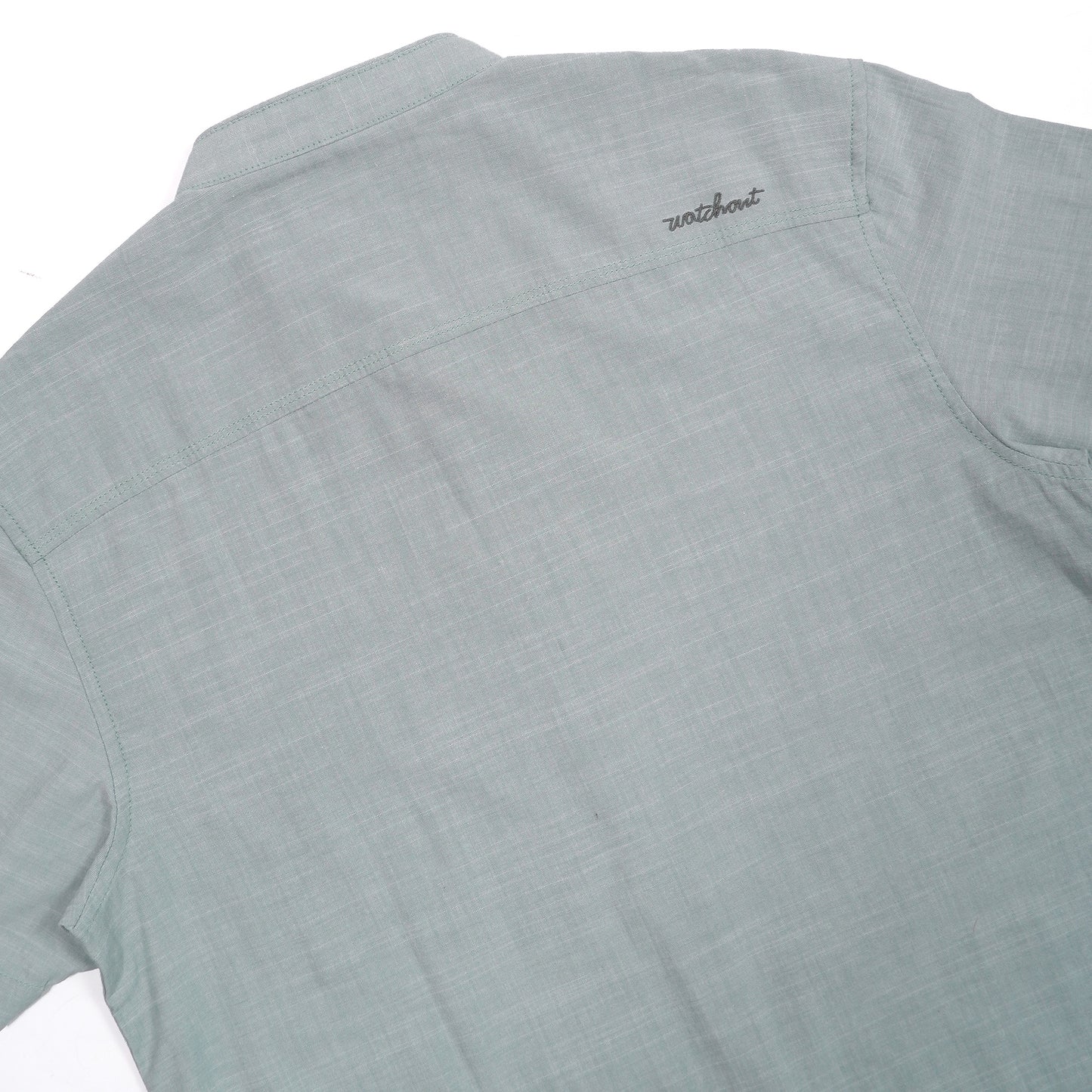 WATCHOUT CASUAL SHORT SLEEVE KOKO - WS8023600