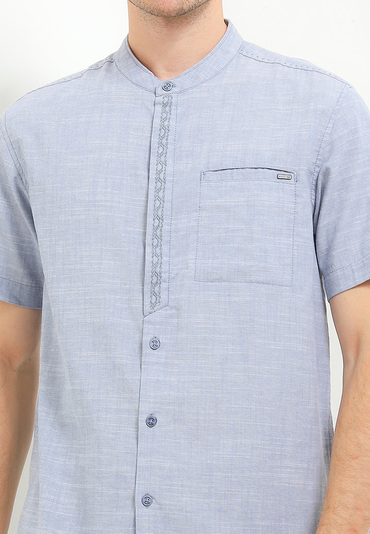 WATCHOUT CASUAL SHORT SLEEVE KOKO - WS8023600