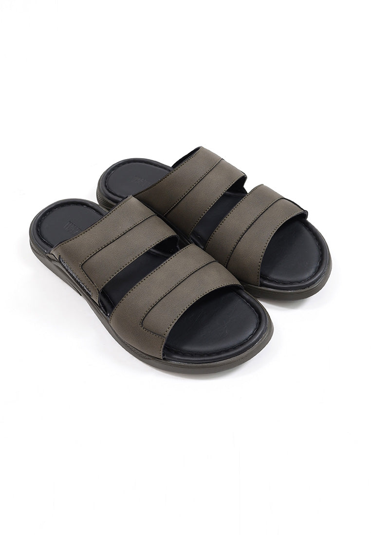 WATCHOUT SANDAL SLIDE - WY2200103