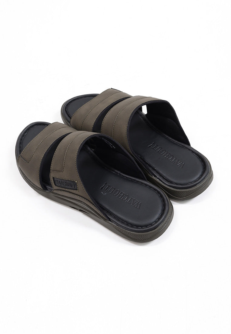 WATCHOUT SANDAL SLIDE - WY2200103