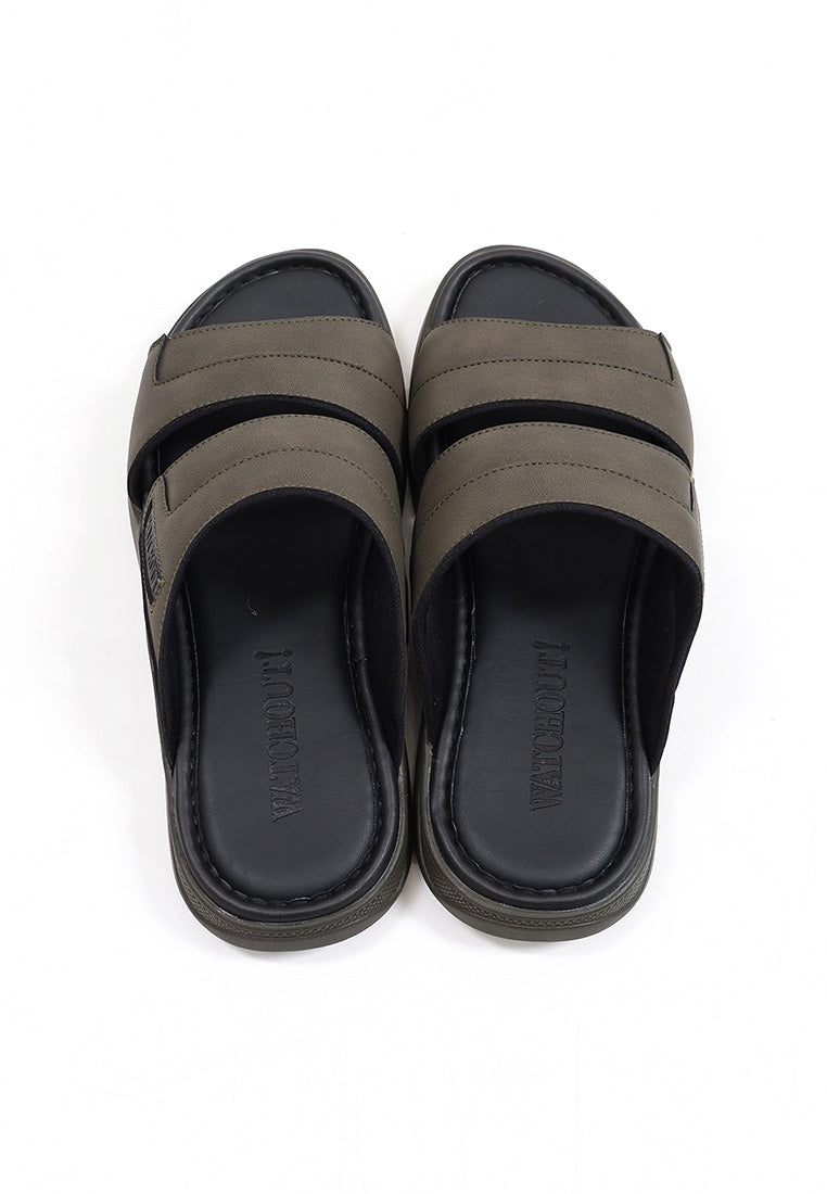WATCHOUT SANDAL SLIDE - WY2200103