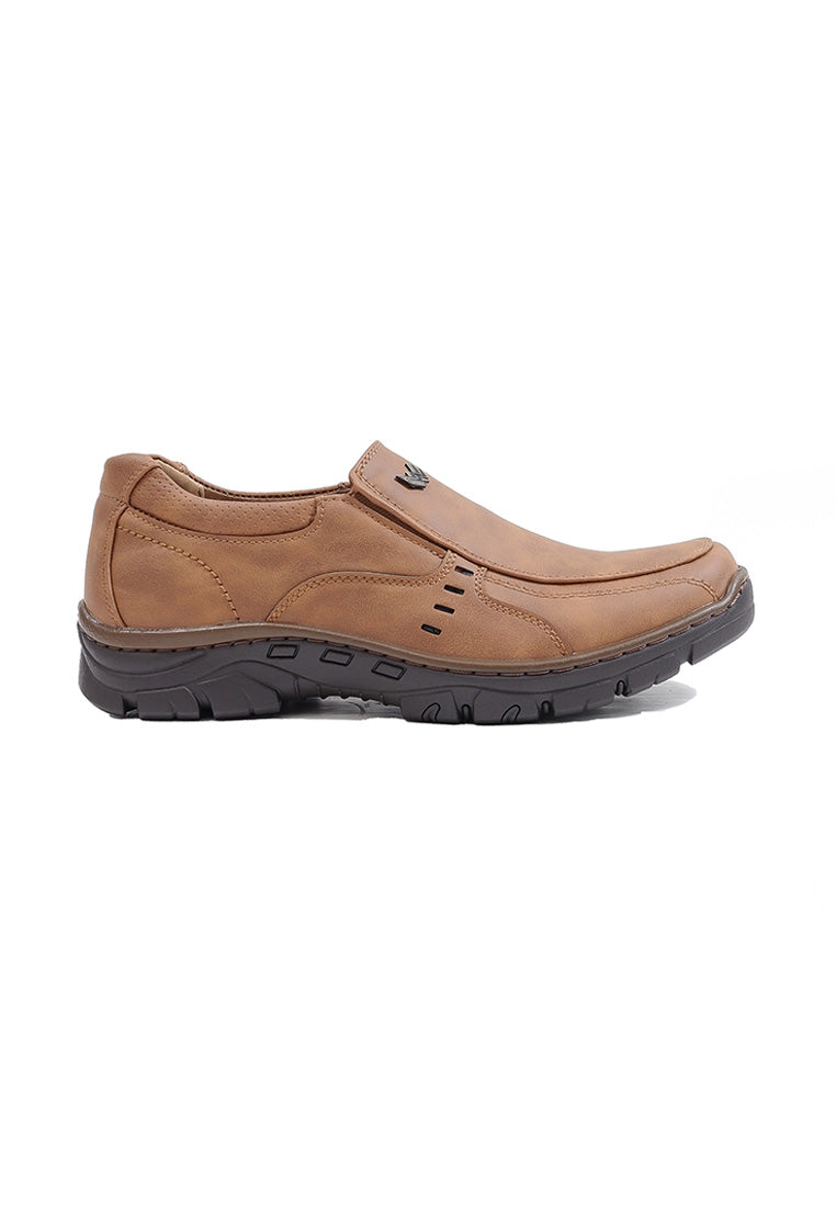 Watchout Sepatu Pria Slip on - WV3101003