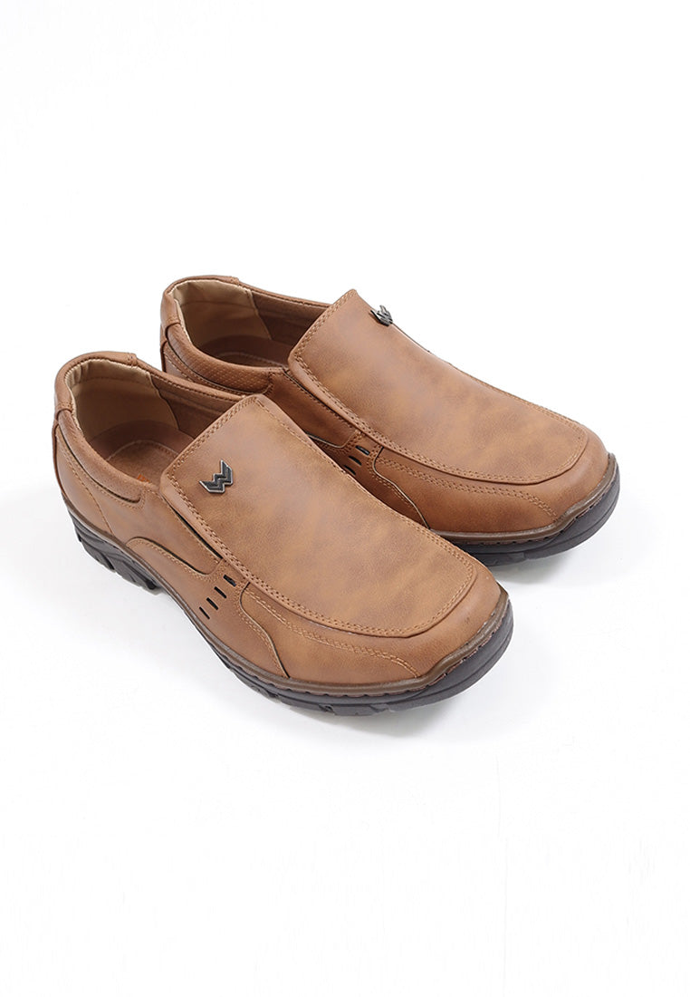 WATCHOUT SHOES MOCCASIN - WV3101003