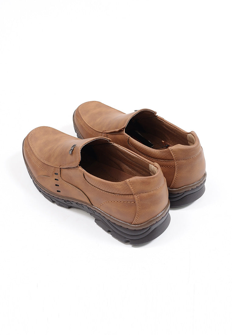 Watchout Sepatu Pria Slip on - WV3101003