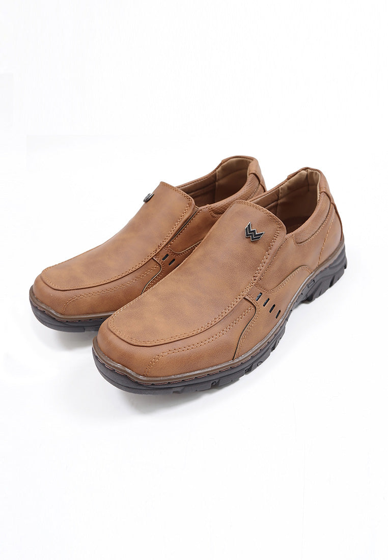 Watchout Sepatu Pria Slip on - WV3101003