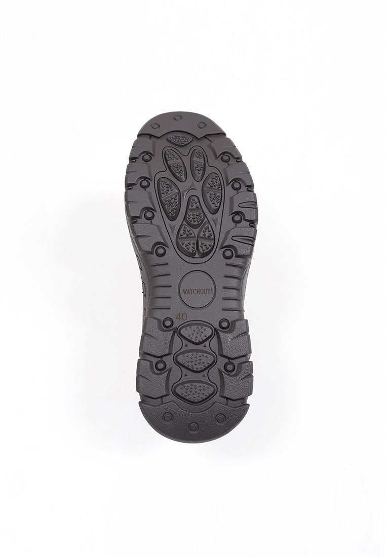 Watchout Sepatu Pria Slip on - WV3101003