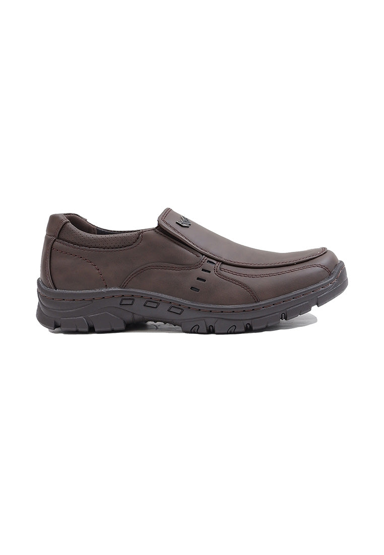 Watchout Sepatu Pria Slip on - WV3101003