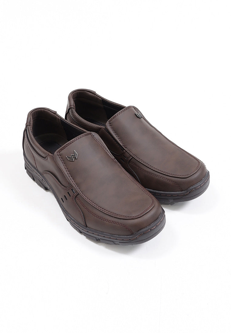 Watchout Sepatu Pria Slip on - WV3101003