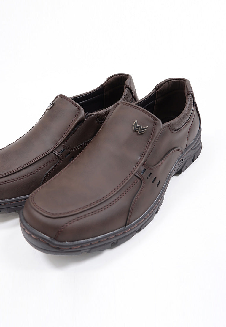 Watchout Sepatu Pria Slip on - WV3101003
