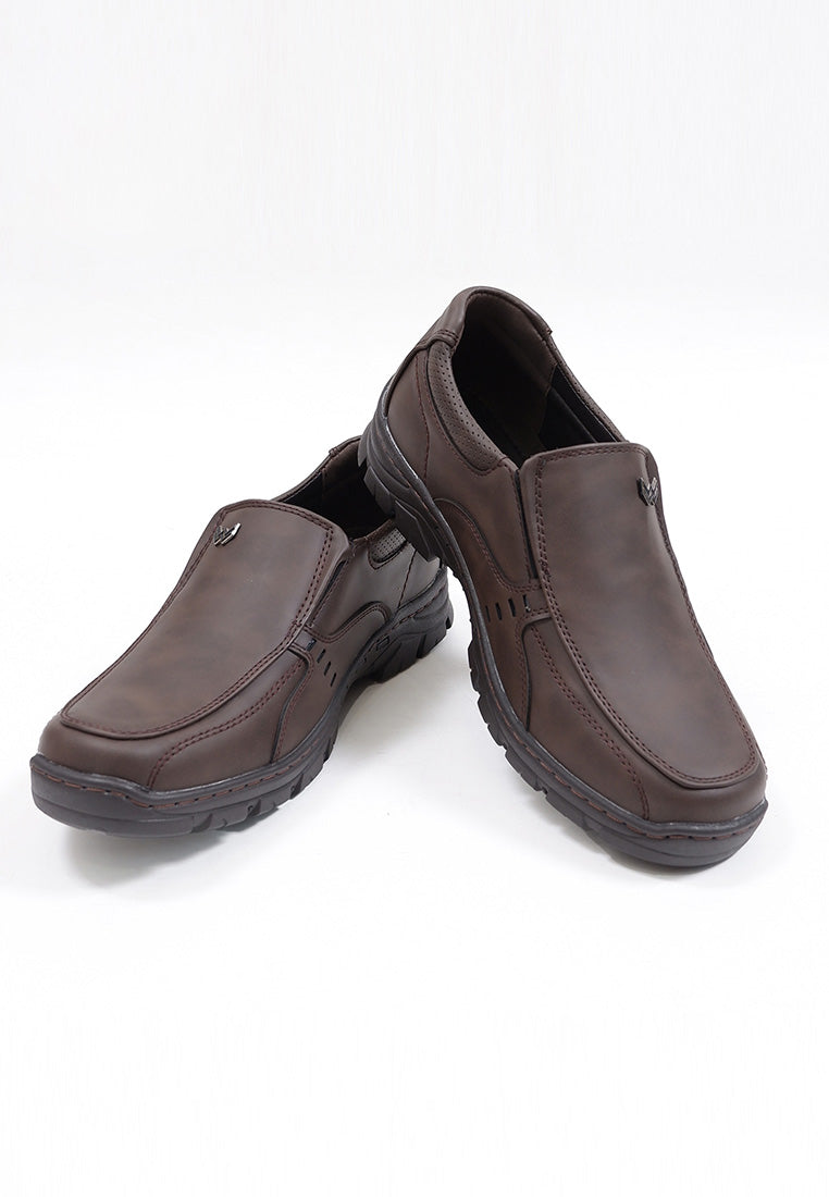 Watchout Sepatu Pria Slip on - WV3101003