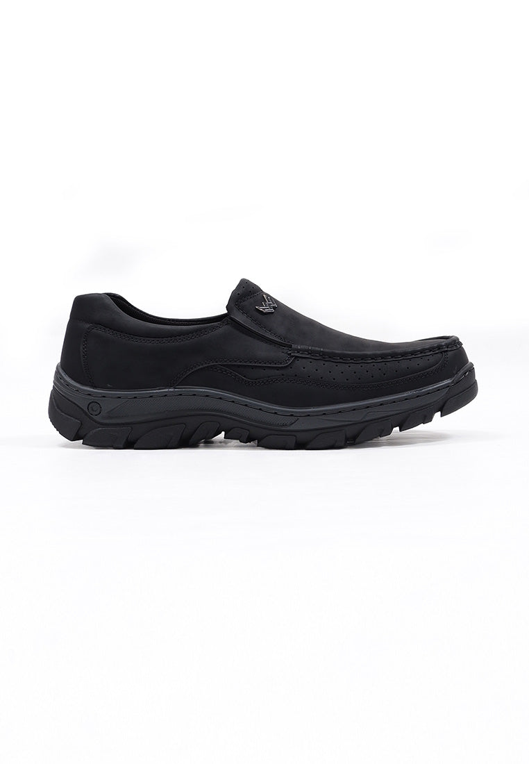 WATCHOUT SHOES MOCCASIN - WV3300903