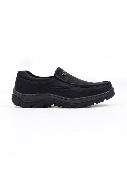 WATCHOUT SHOES MOCCASIN - WV3300903