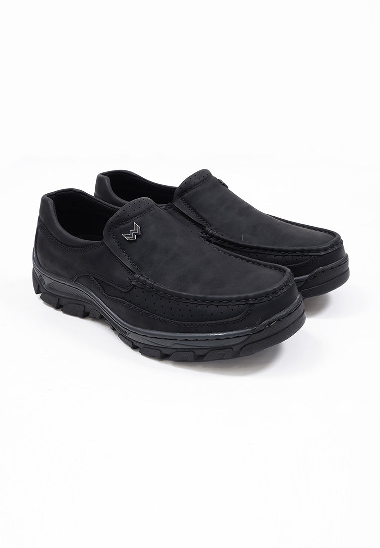 WATCHOUT SHOES MOCCASIN - WV3300903