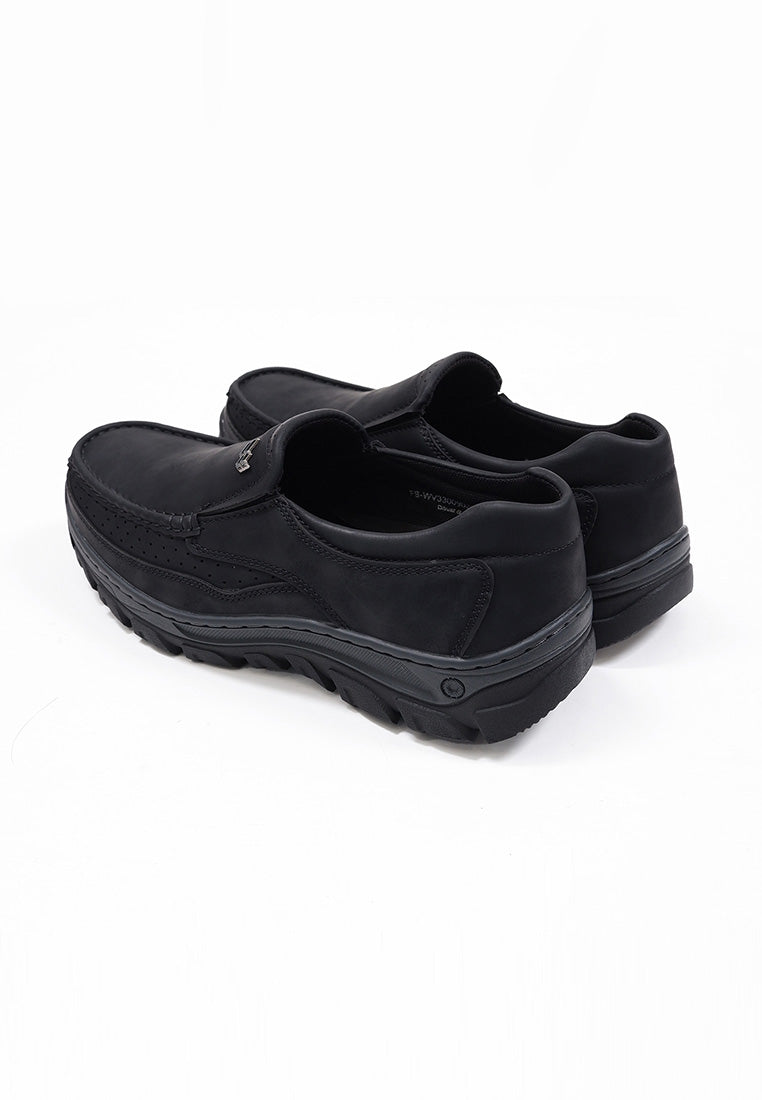 WATCHOUT SHOES MOCCASIN - WV3300903
